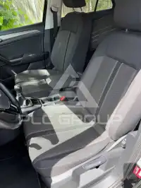 2020 Volkswagen T-Roc