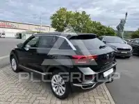 2020 Volkswagen T-Roc