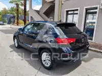 2020 Volkswagen T-Roc