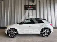 2020 Volkswagen T-Roc
