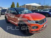 2020 Volkswagen T-Roc
