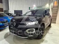 2020 Volkswagen T-Roc