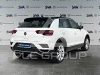 2020 Volkswagen T-Roc
