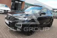 2020 Volkswagen T-Roc