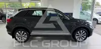 2020 Volkswagen T-Roc