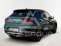 2020 Volkswagen T-Roc