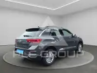 2020 Volkswagen T-Roc