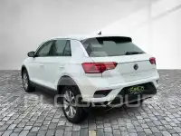 2020 Volkswagen T-Roc
