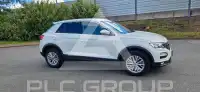 2020 Volkswagen T-Roc