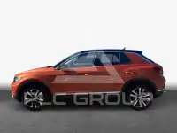 2020 Volkswagen T-Roc