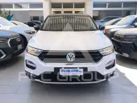 2020 Volkswagen T-Roc