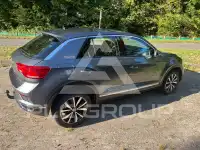 2020 Volkswagen T-Roc