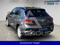 2020 Volkswagen T-Roc