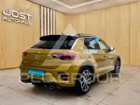 2020 Volkswagen T-Roc