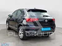 2020 Volkswagen T-Roc