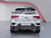 2020 Volkswagen T-Roc