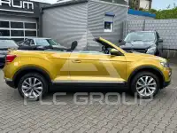2020 Volkswagen T-Roc