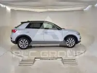 2020 Volkswagen T-Roc