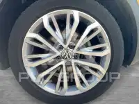 2020 Volkswagen T-Roc