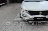 2020 Volkswagen T-Roc