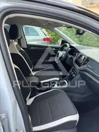 2020 Volkswagen T-Roc