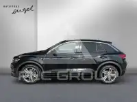 2020 Volkswagen T-Roc