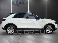 2020 Volkswagen T-Roc