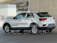 2020 Volkswagen T-Roc
