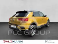 2020 Volkswagen T-Roc