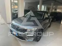 2020 Volkswagen T-Roc