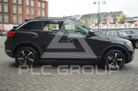 2020 Volkswagen T-Roc