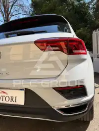 2020 Volkswagen T-Roc