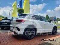 2020 Volkswagen T-Roc