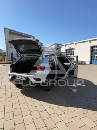 2020 Volkswagen T-Roc