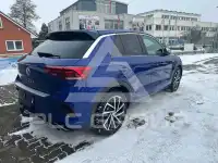 2020 Volkswagen T-Roc