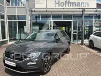 2020 Volkswagen T-Roc