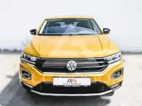 2020 Volkswagen T-Roc