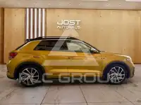 2020 Volkswagen T-Roc