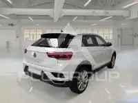 2020 Volkswagen T-Roc