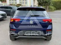 2020 Volkswagen T-Roc