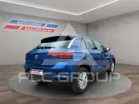 2020 Volkswagen T-Roc
