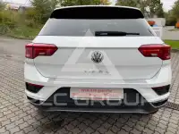 2020 Volkswagen T-Roc