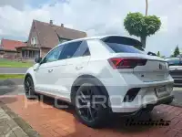 2020 Volkswagen T-Roc