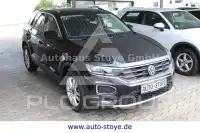 2020 Volkswagen T-Roc