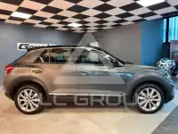 2020 Volkswagen T-Roc