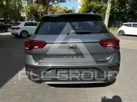 2020 Volkswagen T-Roc