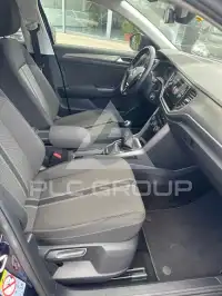 2020 Volkswagen T-Roc