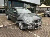 2020 Volkswagen T-Roc