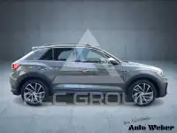 2020 Volkswagen T-Roc