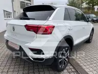 2020 Volkswagen T-Roc